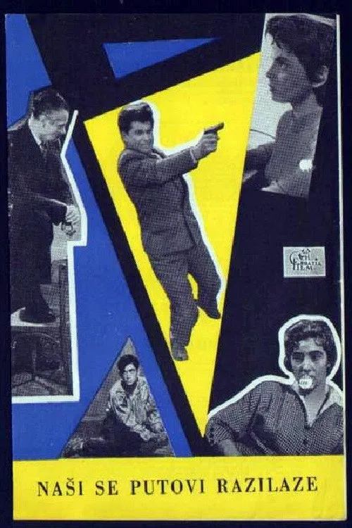 Na&scaron;i se putovi razilaze