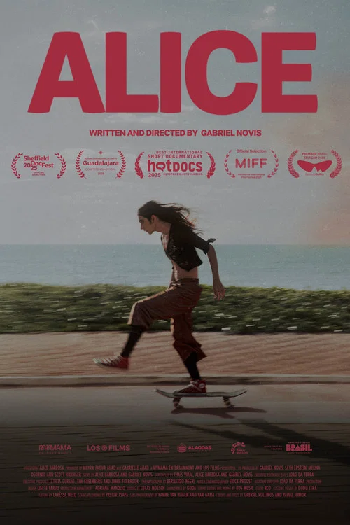Alice