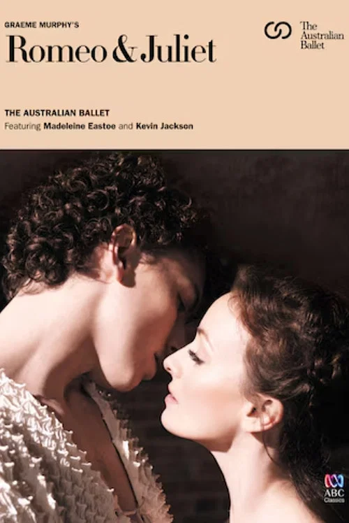 Graeme Murphy's Romeo & Juliet