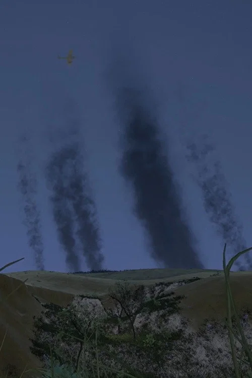 Return to al-Ma&rsquo;in