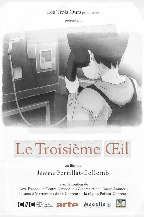 Le troisi&egrave;me &oelig;il