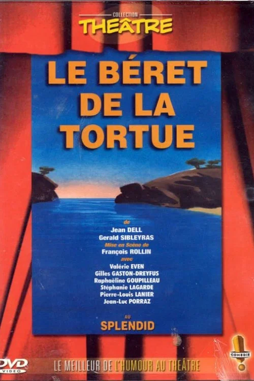 Le B&eacute;ret de la Tortue
