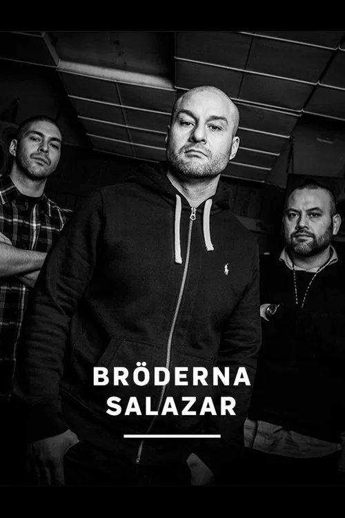 Br&ouml;derna Salazar