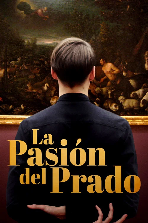 La pasi&oacute;n del Prado