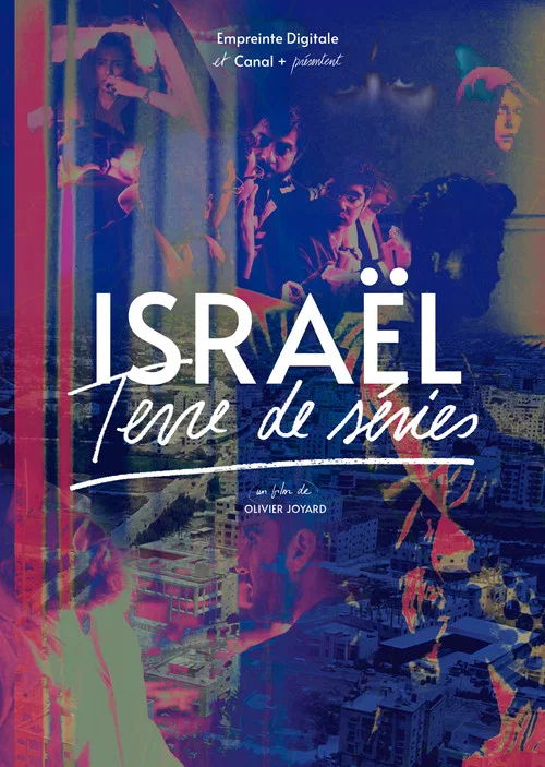 Isra&euml;l, terre de s&eacute;ries