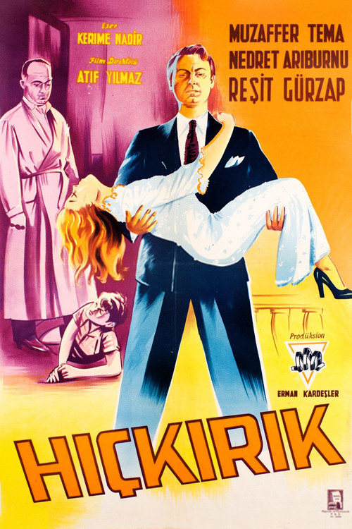 Hı&ccedil;kırık