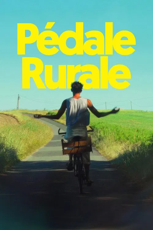 P&eacute;dale rurale
