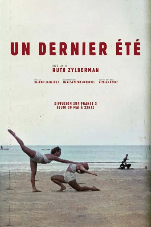 1939, Un Dernier &Eacute;t&eacute;