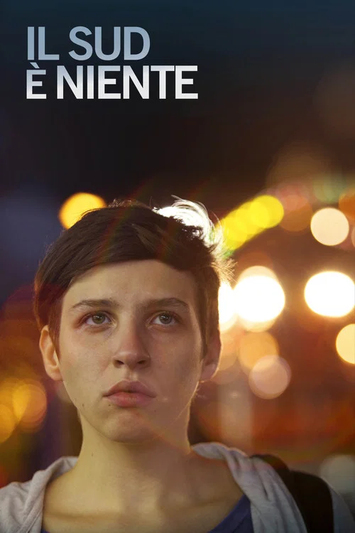 Il sud &egrave; niente