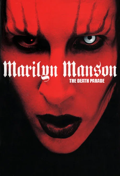 The Death Parade
