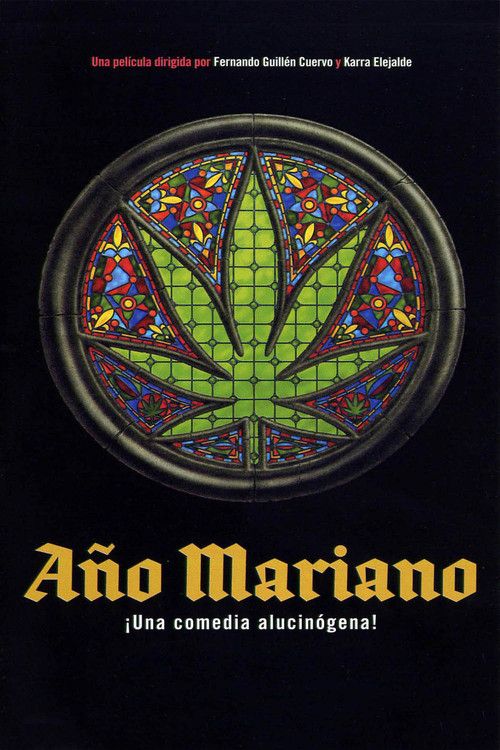A&ntilde;o Mariano