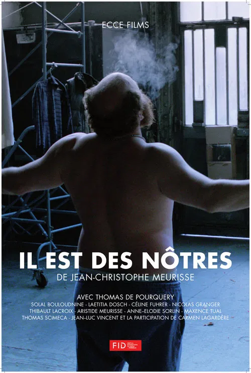 Il est des n&ocirc;tres