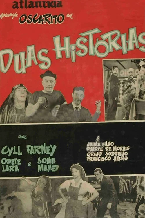 Duas Hist&oacute;rias