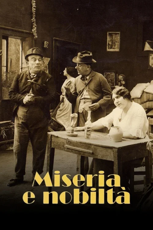 Miseria e Nobilt&agrave;