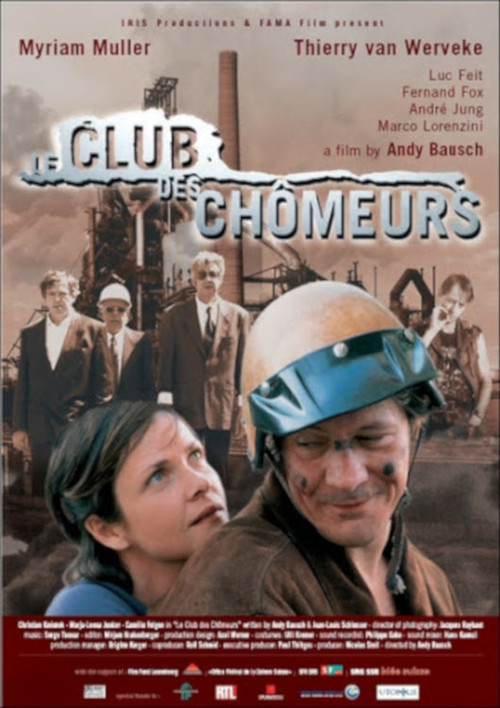 Le club des ch&ocirc;meurs