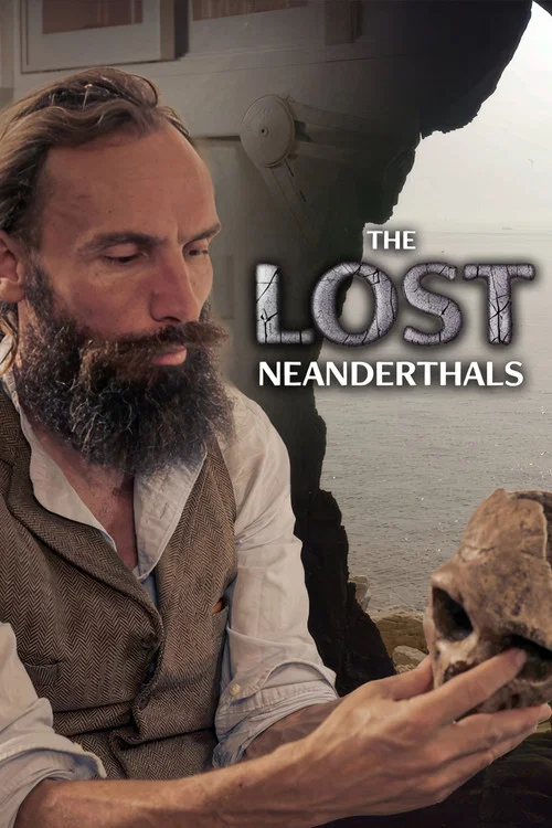 Thorin, le dernier N&eacute;andertalien