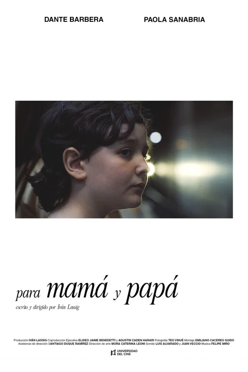 Para mam&aacute; y pap&aacute;