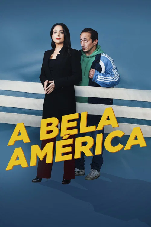 A Bela Am&eacute;rica