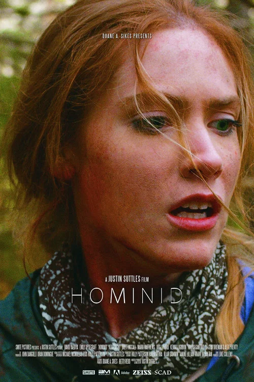Hominid