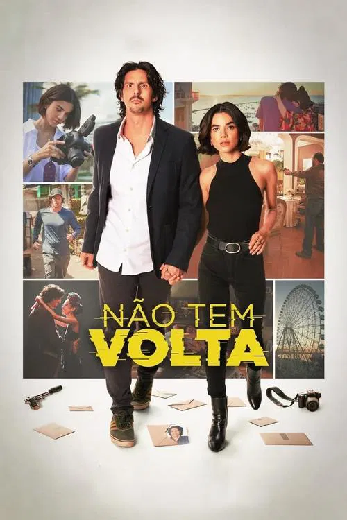 N&atilde;o Tem Volta