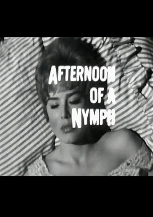 Afternoon of a Nymph