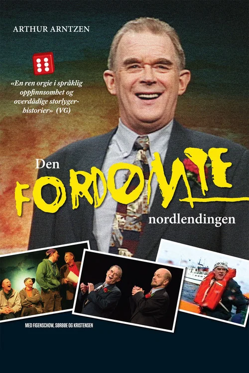 Den ford&oslash;mte nordlendingen
