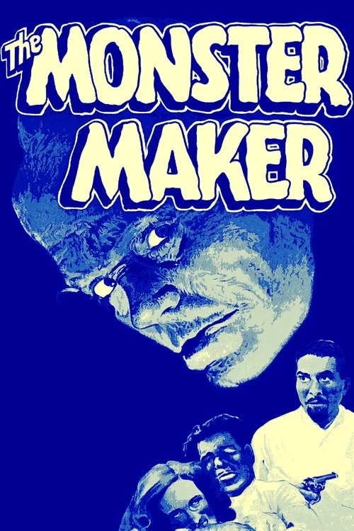 The Monster Maker