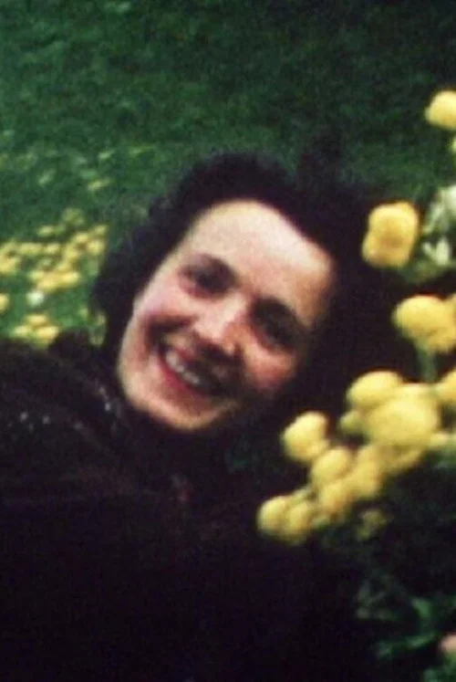 Ren&eacute;e R. : Lettres retrouv&eacute;es