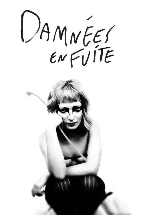 Damn&eacute;es en fuite