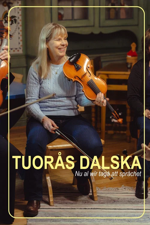 Tuor&aring;s Dalska