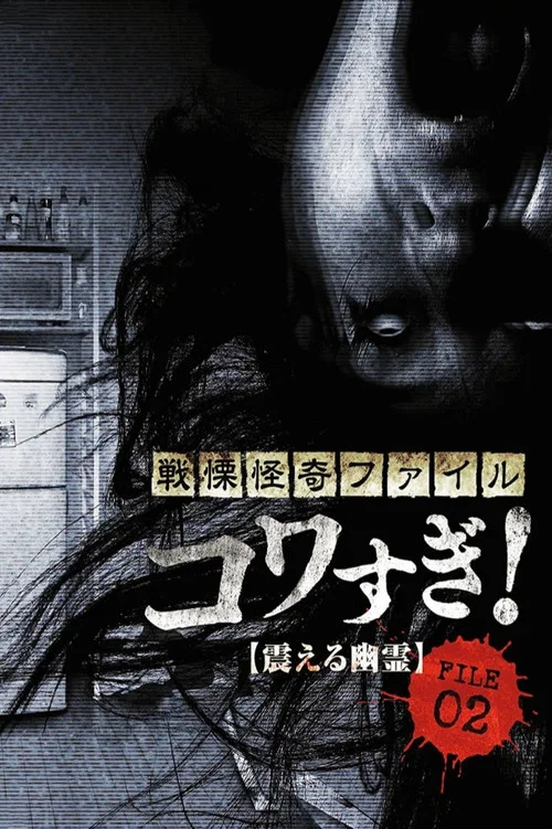 战栗怪奇：惊吓! FILE-02 震撼幽灵