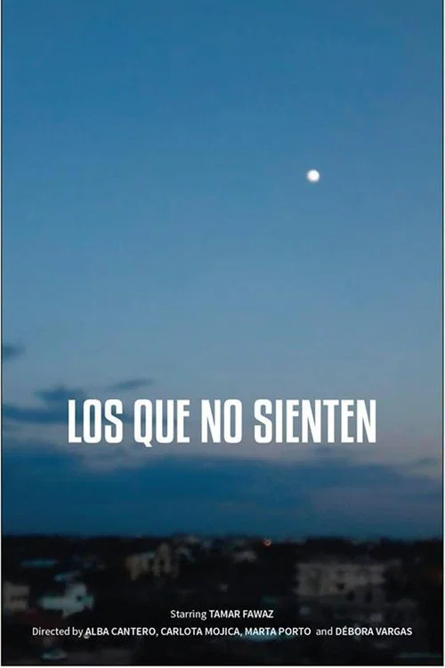 Los Que No Sienten