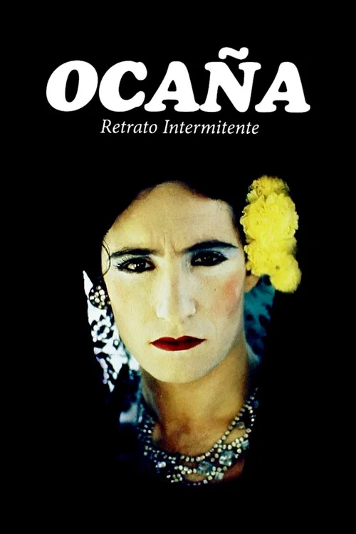Oca&ntilde;a: retrat intermitent