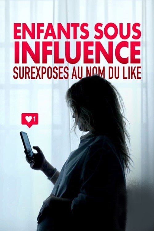Enfants sous influence : surexpos&eacute;s au nom du like