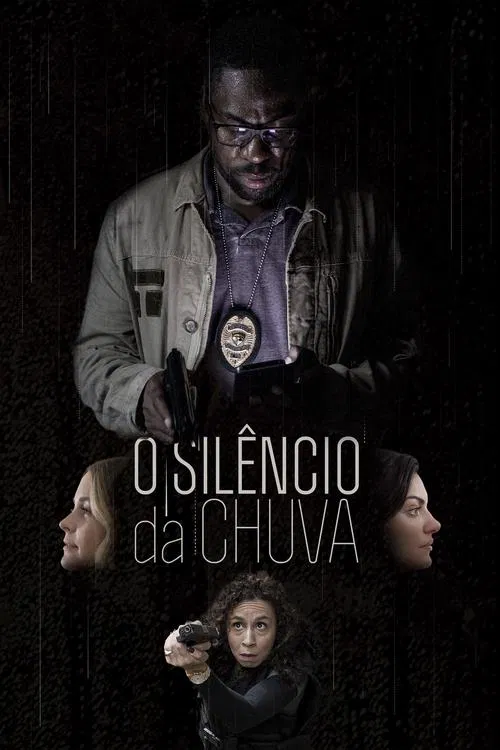 O Sil&ecirc;ncio da Chuva
