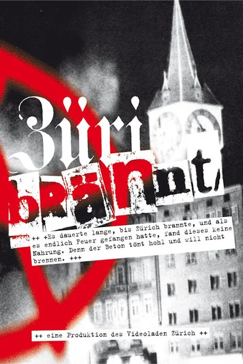 Z&uuml;ri br&auml;nnt