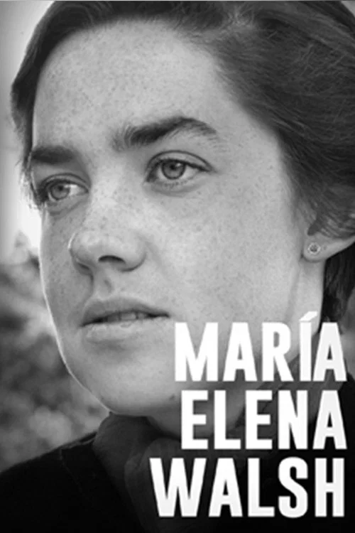 Mar&iacute;a Elena Walsh: Postal Detenida