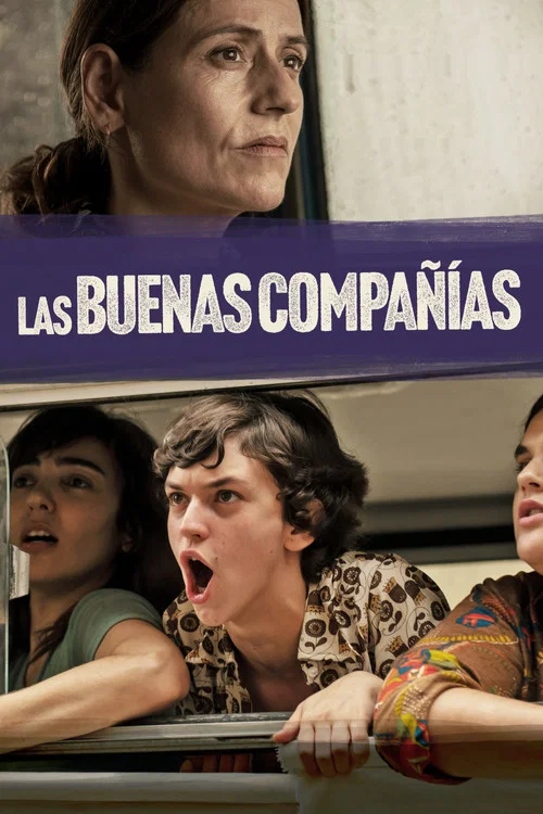 Las buenas compa&ntilde;&iacute;as