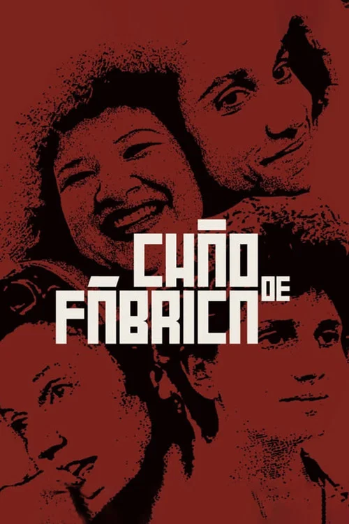 Ch&atilde;o de F&aacute;brica