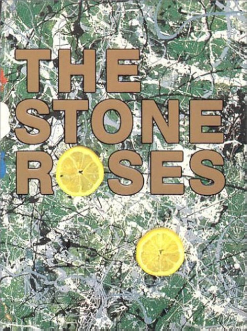 The Stone Roses &ndash; The DVD