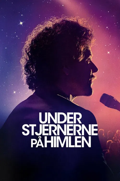Under Stjernerne P&aring; Himlen