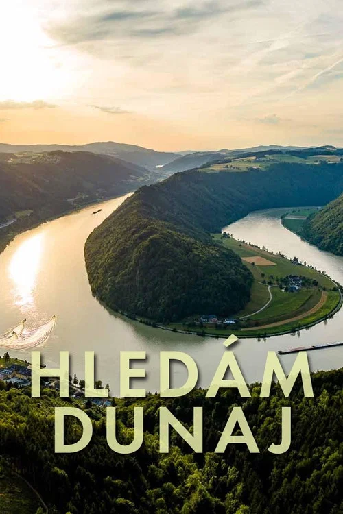 Hľad&aacute;m Dunaj