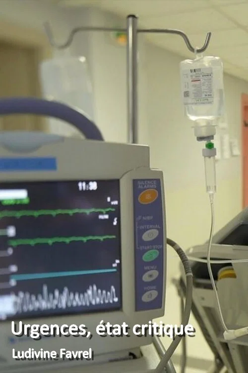 Urgences, &eacute;tat critique