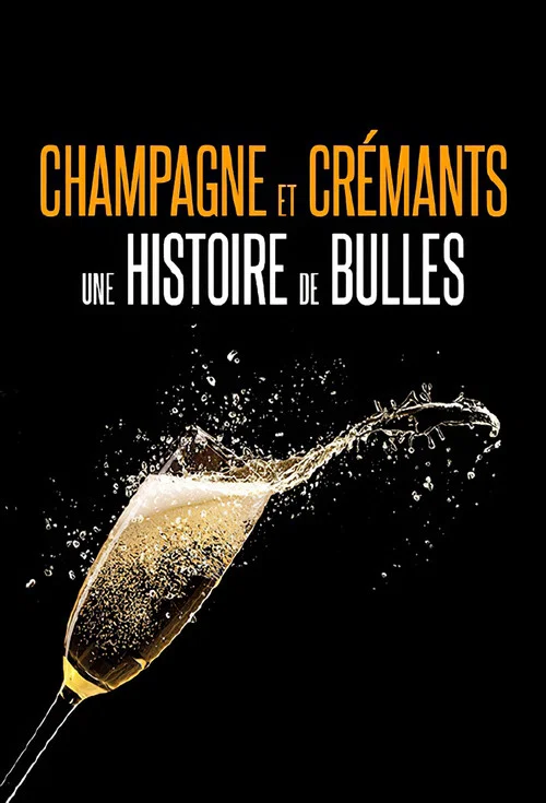 Champagnes et cr&eacute;mants, une histoire de bulles