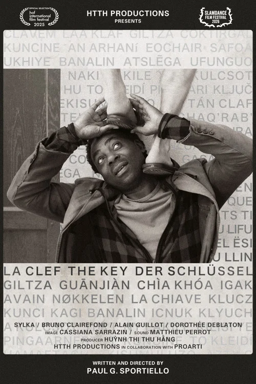 LA CLEF