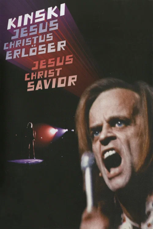 Jesus Christus Erl&ouml;ser