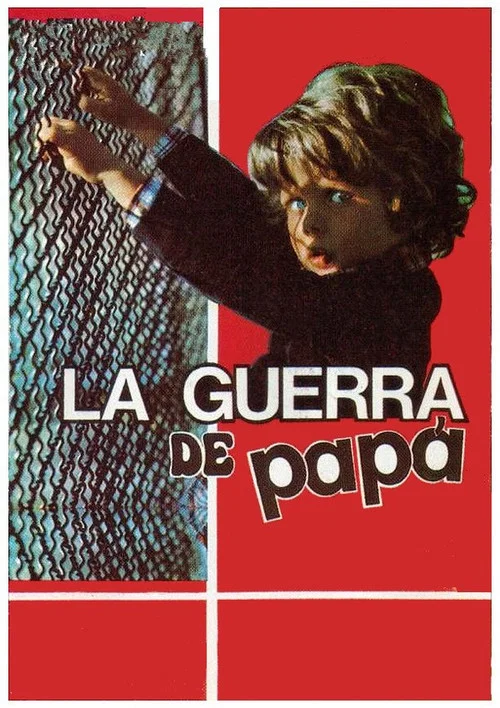 La guerra de pap&aacute;