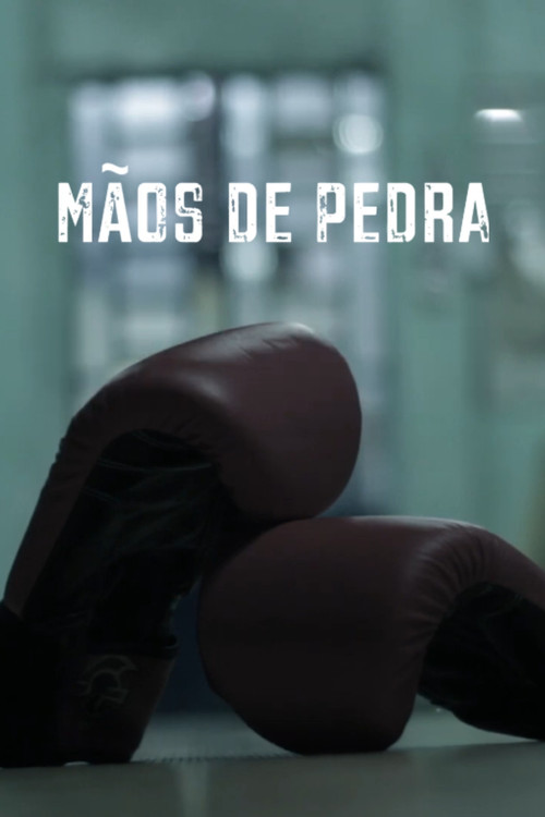 M&atilde;os de Pedra