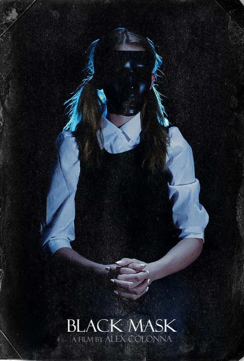 Black Mask