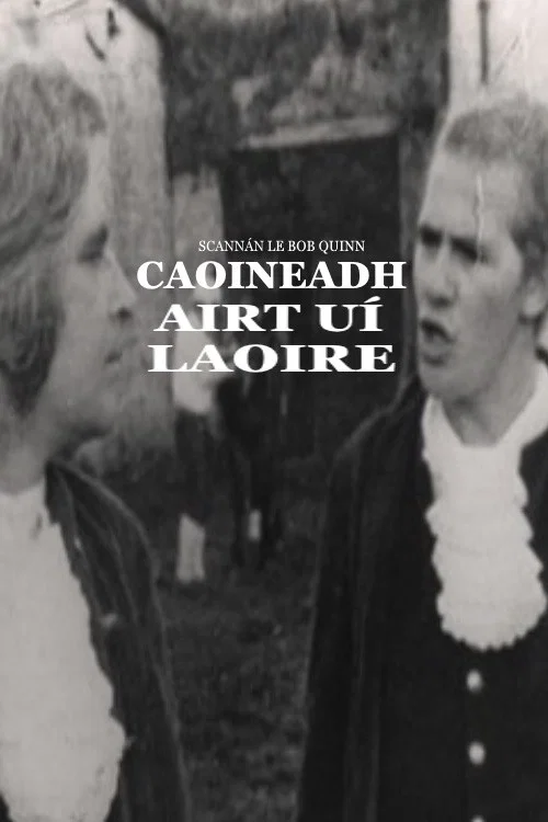 Caoineadh Airt U&iacute; Laoire